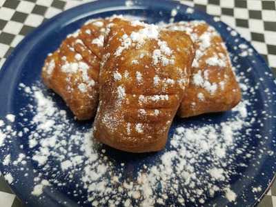 Major Q Bbq & Catering