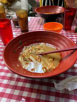 Handmade Noodle House