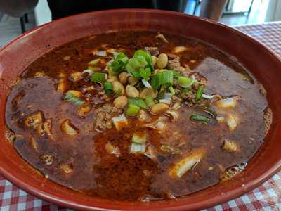 Handmade Noodle House