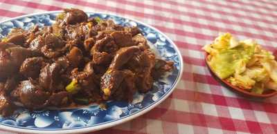 Handmade Noodle House