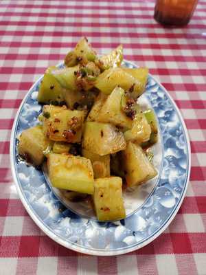 Handmade Noodle House