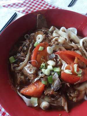 Handmade Noodle House