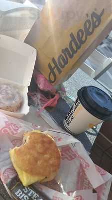 Hardee's