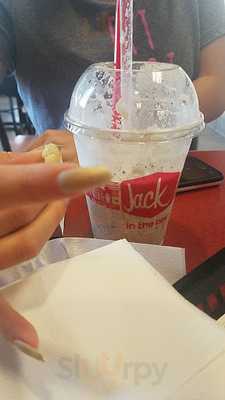 Jack In The Box