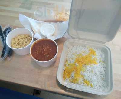 Moby Dick House Of Kabob