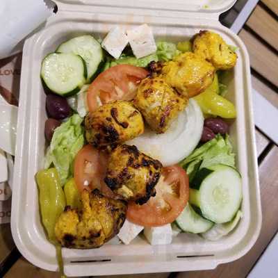 Moby Dick House Of Kabob