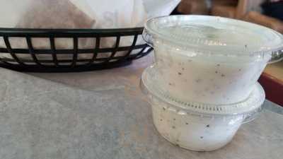 Moby Dick House Of Kabob