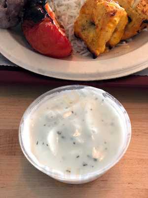 Moby Dick House Of Kabob