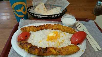 Moby Dick House Of Kabob