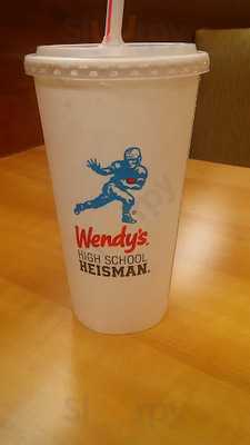 Wendy's