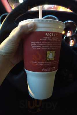 Wendy's