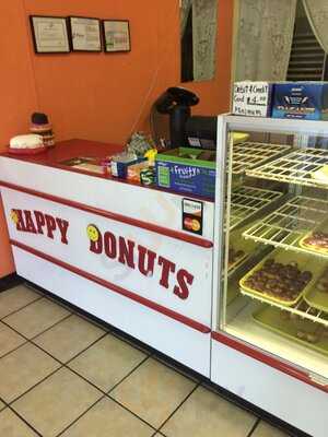 Happy Donuts