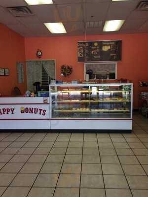 Happy Donuts