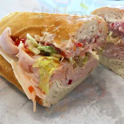 Jersey Mike's Subs