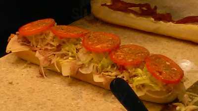 Jersey Mike's Subs