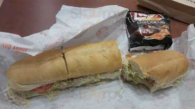 Jersey Mike's Subs