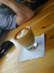 Yellow House Coffee