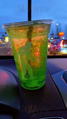 Hav-a-java Sandwich Shop