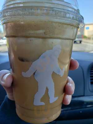 Hav-a-java Sandwich Shop