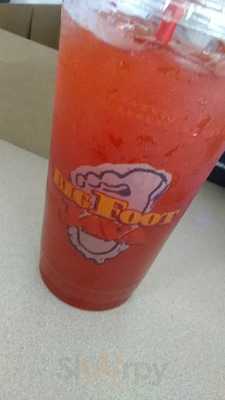 Hav-a-java Sandwich Shop