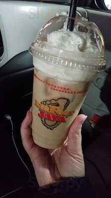 Hav-a-java Sandwich Shop