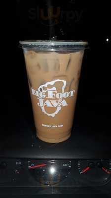 Hav-a-java Sandwich Shop