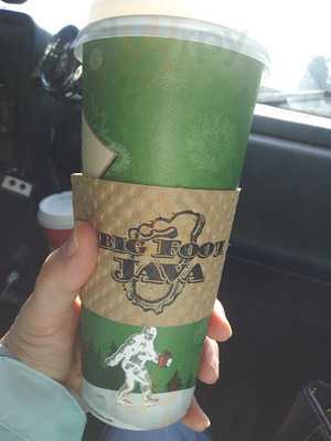 Hav-a-java Sandwich Shop