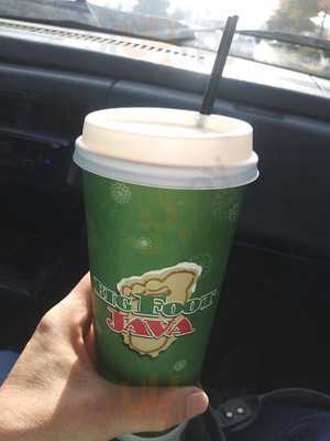 Hav-a-java Sandwich Shop