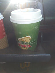 Hav-a-java Sandwich Shop