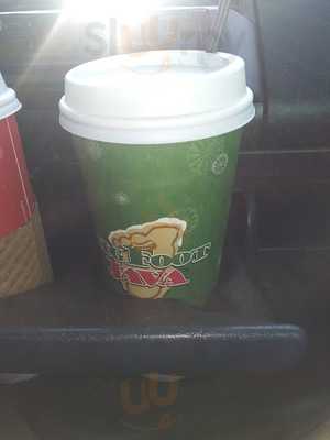 Hav-a-java Sandwich Shop