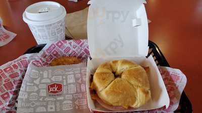Jack In The Box