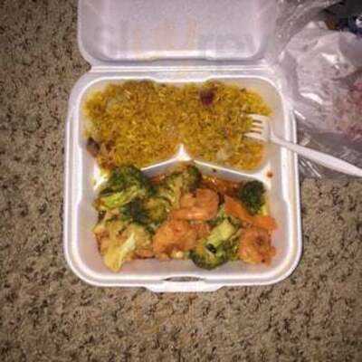 Hong Kong Chinese Restaurant