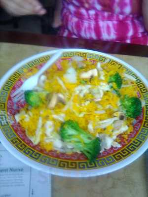 Hong Kong Chinese Restaurant