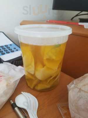 Hong Kong Chinese Restaurant