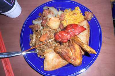 Hong Kong Chinese Restaurant