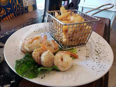 Rancheritos Colombian Restaurant - East