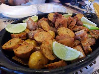 Rancheritos Colombian Restaurant - East