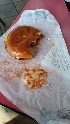 Hardee's