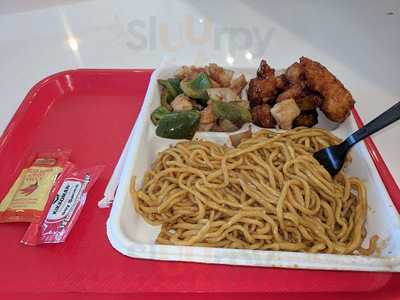 Tasu Express Wing And Poke