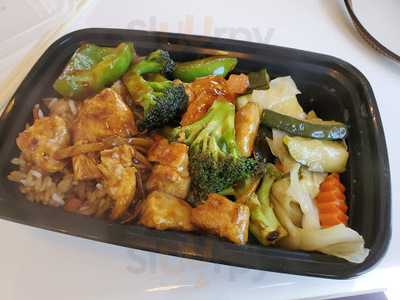 Tasu Express Wing And Poke