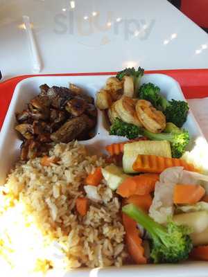 Tasu Express Wing And Poke