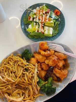 Tasu Express Wing And Poke