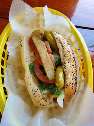 Guido's Chicago Hot Dogs