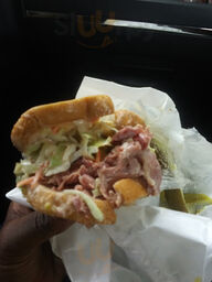 Rob's Deli