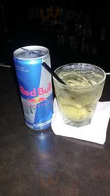 Poor Richard's Cocktails