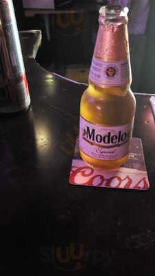 Poor Richard's Cocktails