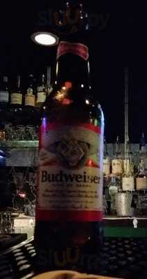 Poor Richard's Cocktails