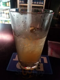 Poor Richard's Cocktails