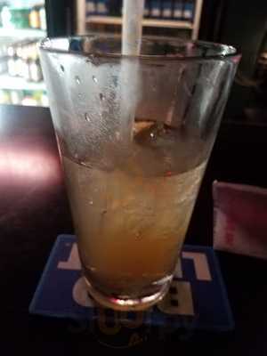 Poor Richard's Cocktails