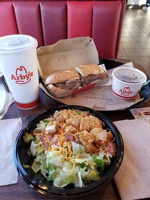 Arby's
